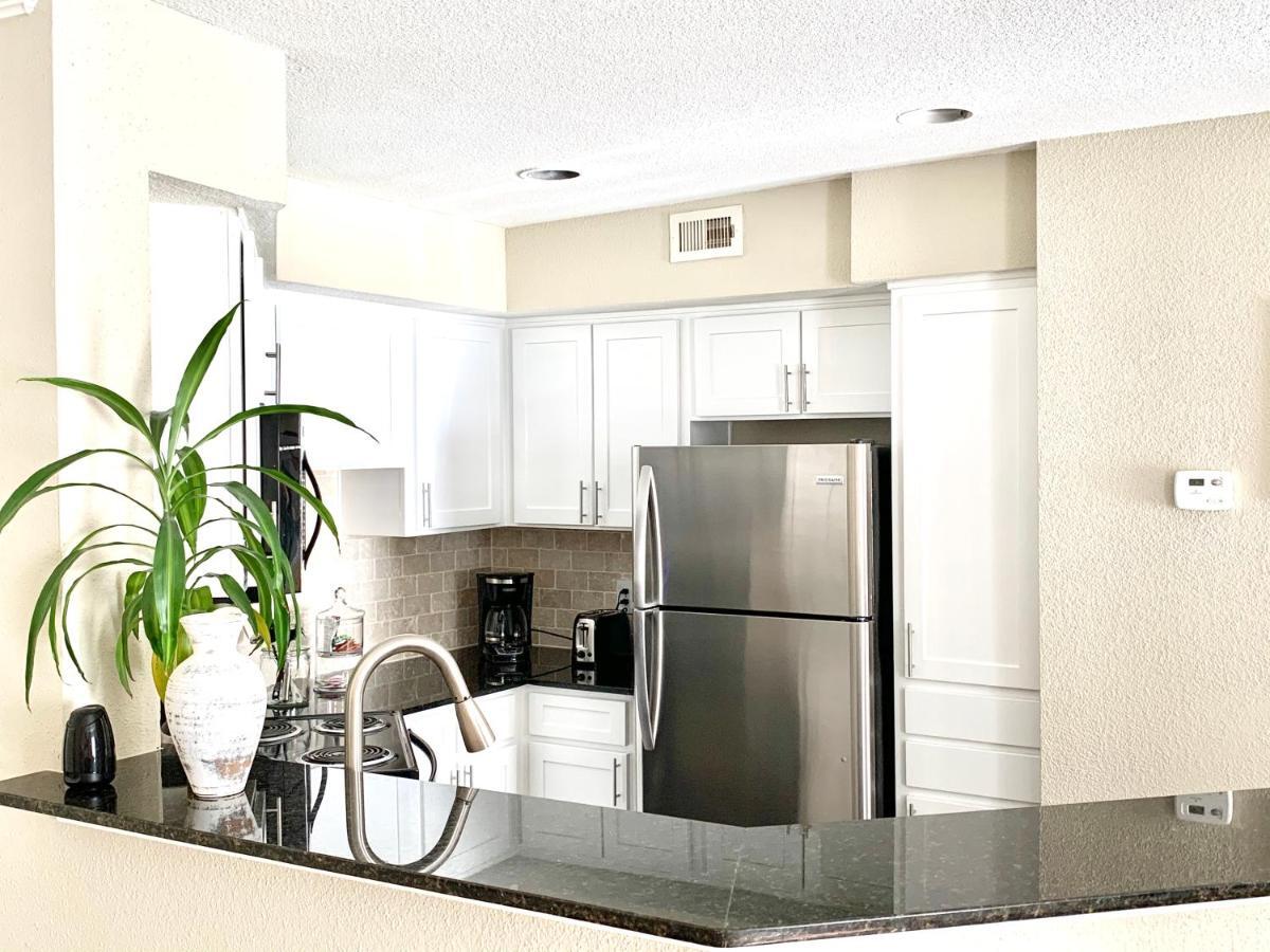 Spacious 2Br&2Ba Med Center Apt, Free Parking&Shuttle Houston Extérieur photo